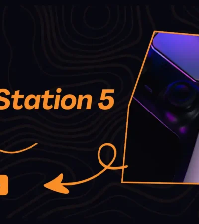 PlayStation 5 Tips