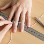 How to Measure Ring Size