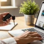 How to Switch Car Insurance