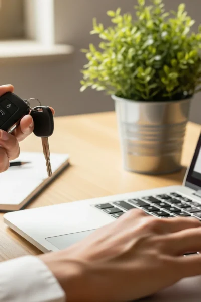 How to Switch Car Insurance