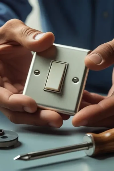 How to Wire a Switch