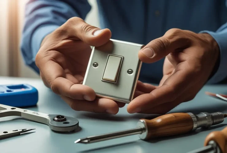 How to Wire a Switch