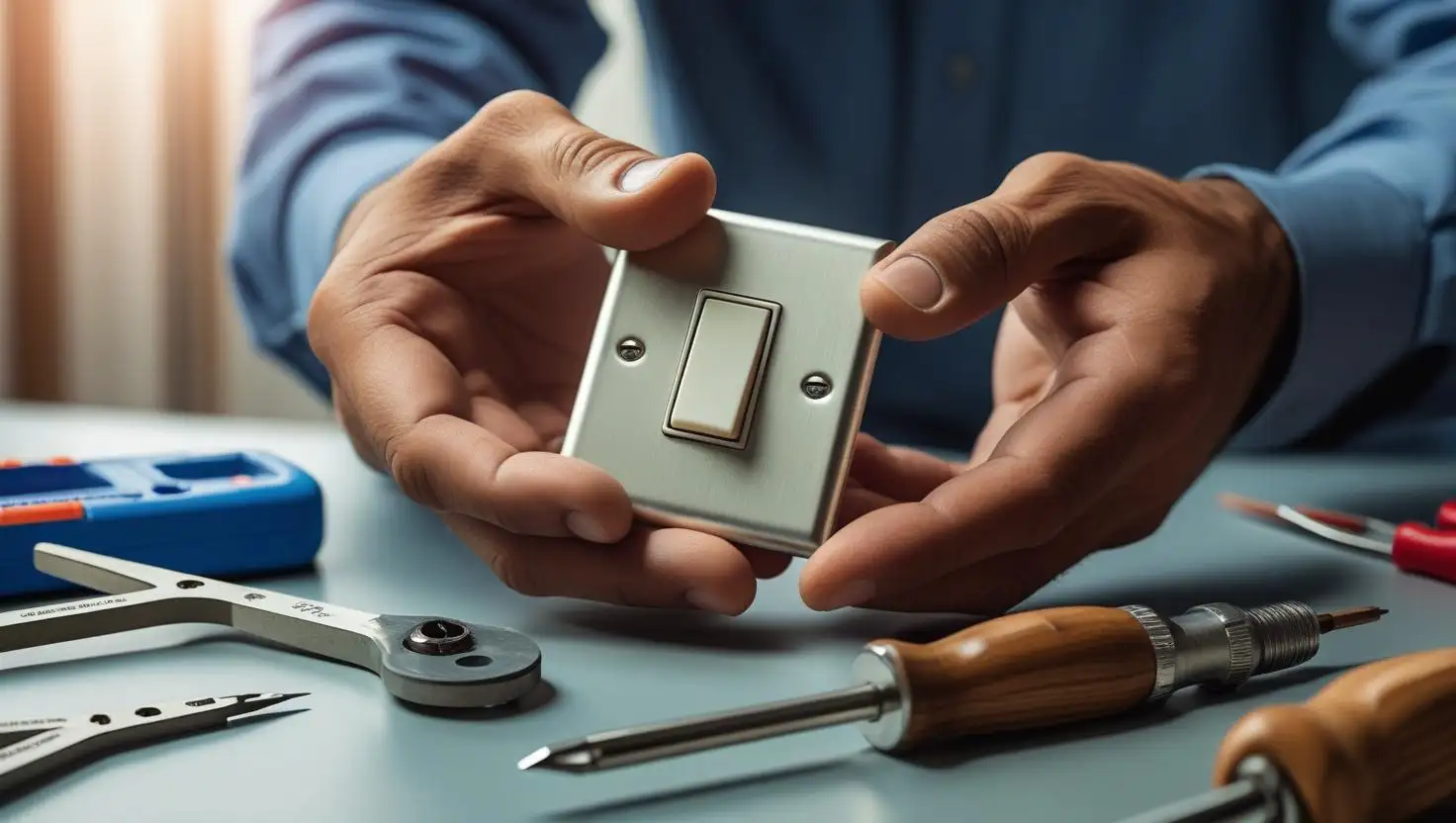 How to Wire a Switch