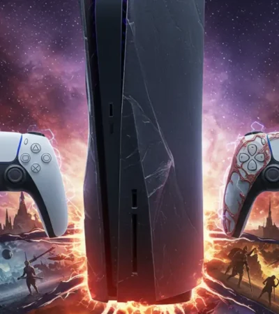 Local Multiplayer Games