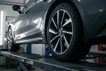 How Often to Rotate Tires