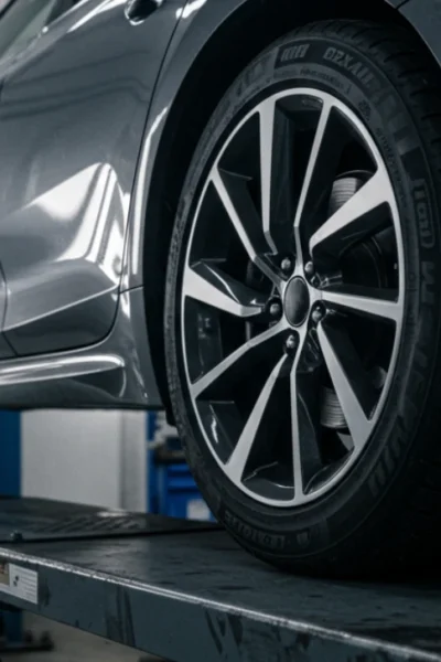 How Often to Rotate Tires