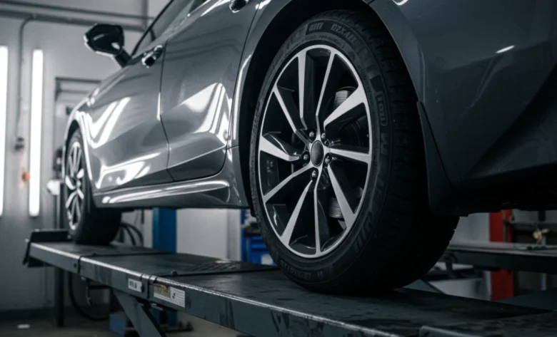 How Often to Rotate Tires