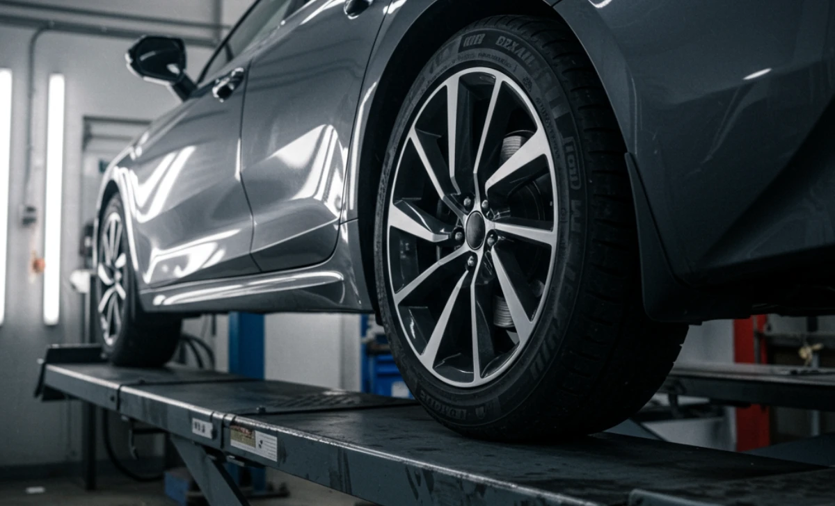 How Often to Rotate Tires