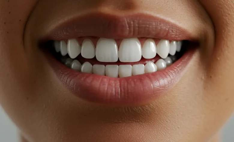 how to fix a cracked tooth naturally​