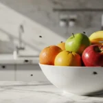 how to get rid of gnats