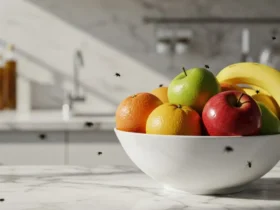 how to get rid of gnats