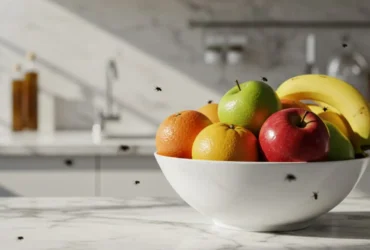 how to get rid of gnats