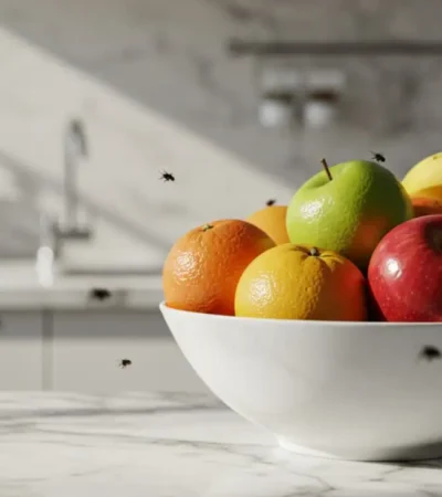 how to get rid of gnats