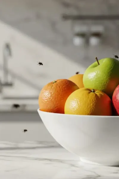 how to get rid of gnats