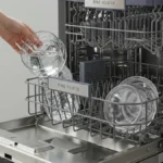 How to Clean a Dishwasher with Baking Soda and Vinegar