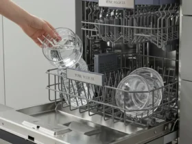 How to Clean a Dishwasher with Baking Soda and Vinegar