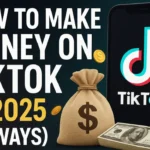 How to Make Money on TikTok