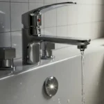 how to fix a leaky bathtub faucet​