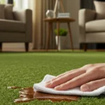 How to Remove Carpet Stains Fast Using Pantry Ingredients