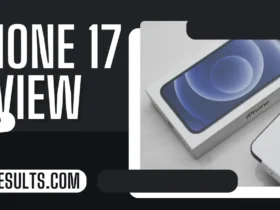 IPhone 17 Review