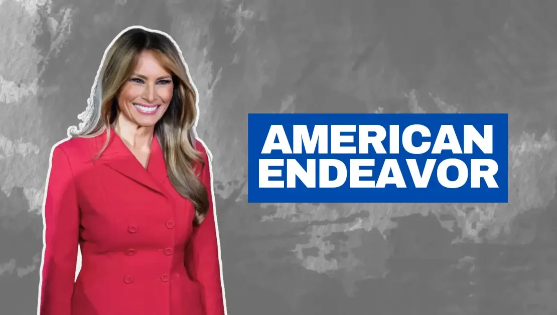 Melania Trump