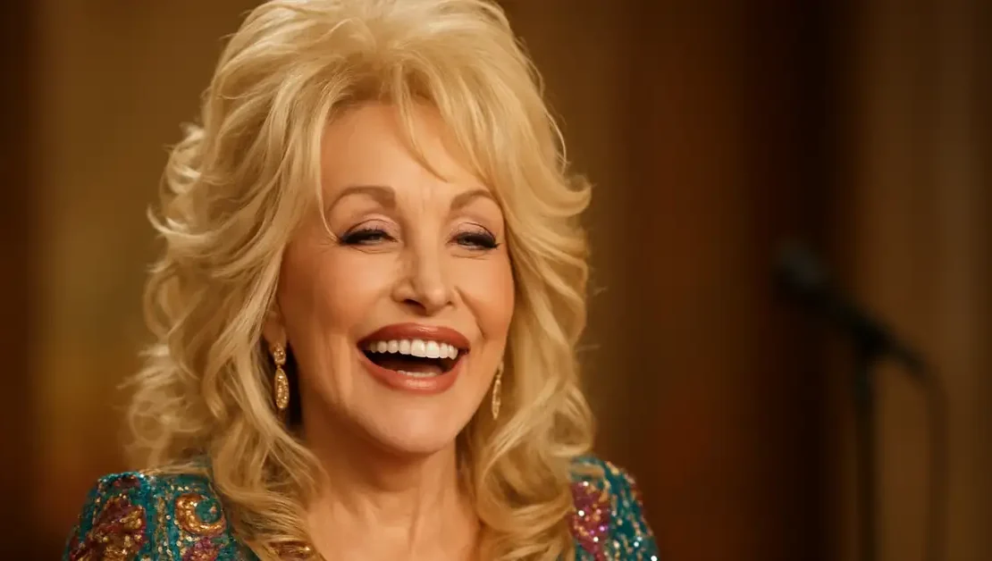 Dolly Parton