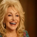 Dolly Parton