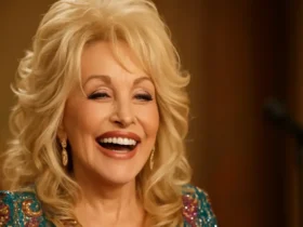 Dolly Parton