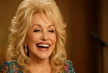 Dolly Parton