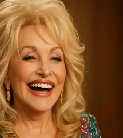 Dolly Parton