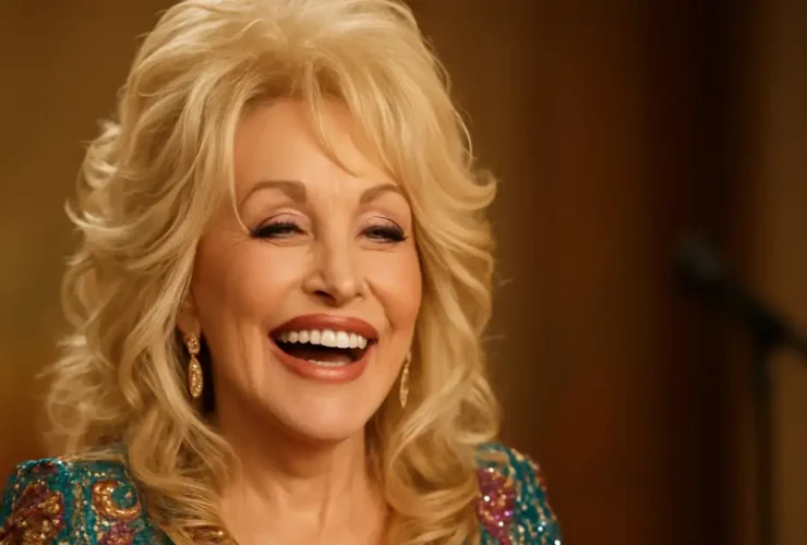 Dolly Parton