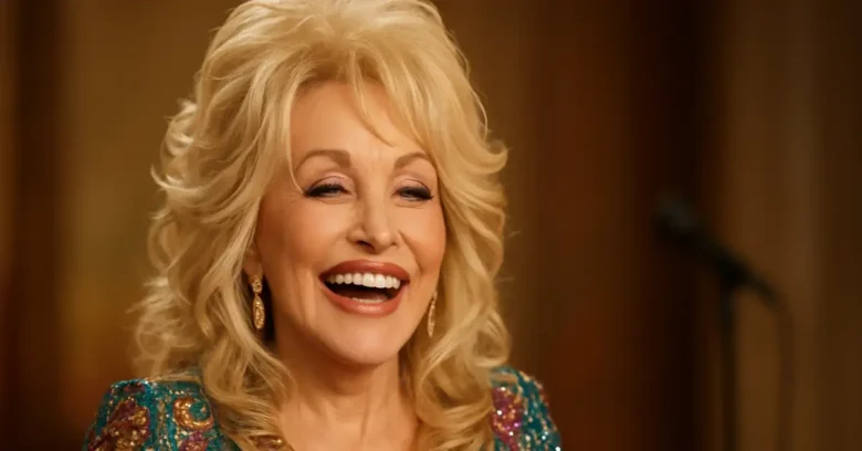 Dolly Parton