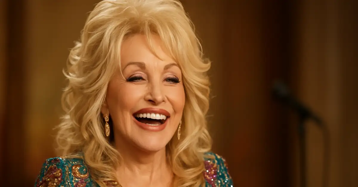 Is Dolly Parton Sick? A 2025 Health Update on the Country Legend