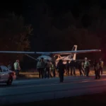 Plane Crash Massachusetts