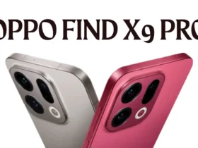 OPPO Find X9 Pro
