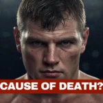 A tribute to legendary boxer Ricky Hatton, following questions about Ricky Hatton cause of death.