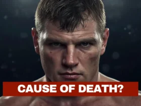 A tribute to legendary boxer Ricky Hatton, following questions about Ricky Hatton cause of death.