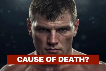 A tribute to legendary boxer Ricky Hatton, following questions about Ricky Hatton cause of death.