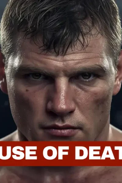 A tribute to legendary boxer Ricky Hatton, following questions about Ricky Hatton cause of death.