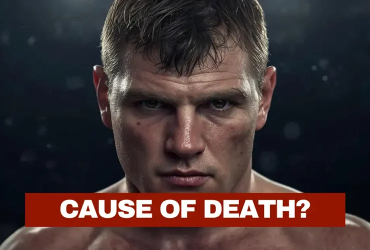 A tribute to legendary boxer Ricky Hatton, following questions about Ricky Hatton cause of death.