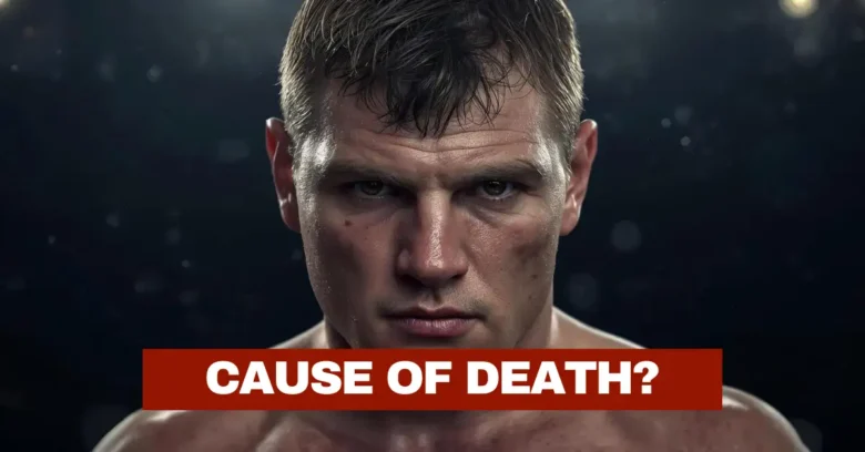 A tribute to legendary boxer Ricky Hatton, following questions about Ricky Hatton cause of death.