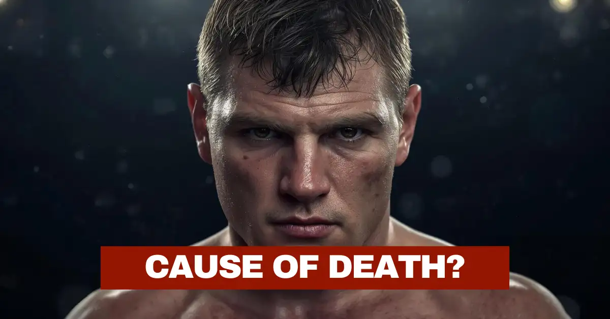 A tribute to legendary boxer Ricky Hatton, following questions about Ricky Hatton cause of death.