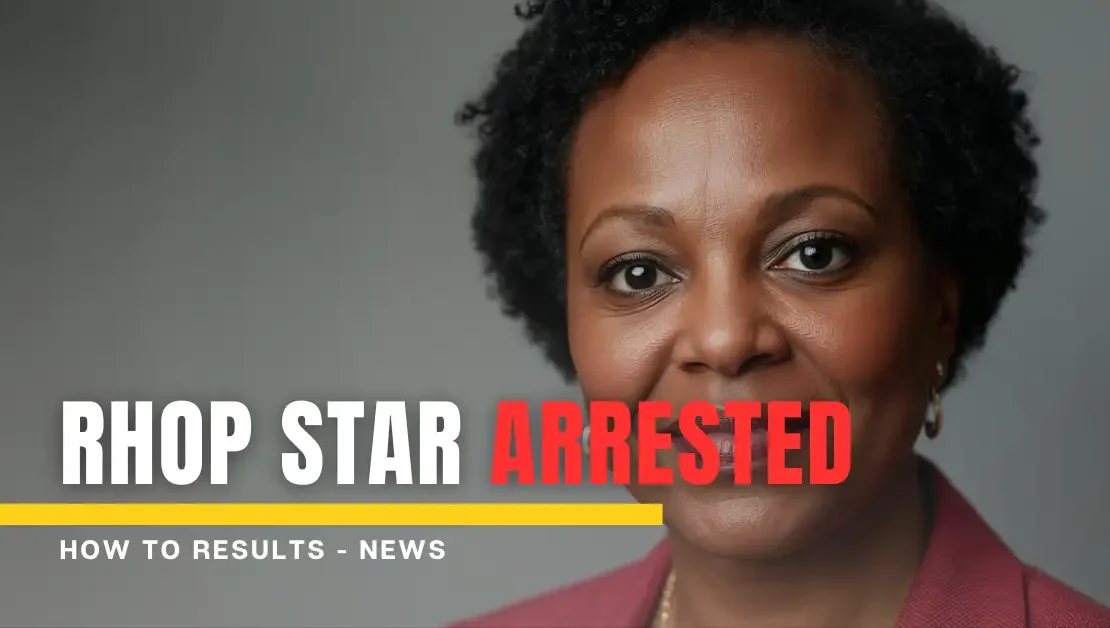 Dr. Wendy Osefo, who has been arrested on federal fraud charges.