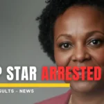 Dr. Wendy Osefo, who has been arrested on federal fraud charges.