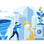 save money every month