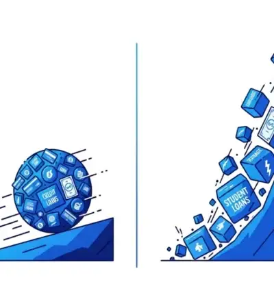 Debt Snowball vs Debt Avalanche