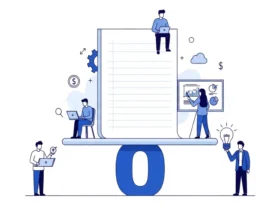 Zero-Based Budgeting