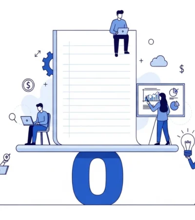 Zero-Based Budgeting