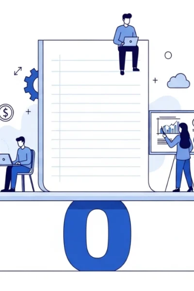 Zero-Based Budgeting