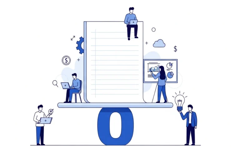 Zero-Based Budgeting